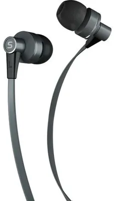 Obrázek produktu pro Sencor SEP 300, Kabel, 20 - 20000 Hz, Sluchátka s mikrofonem, Šedá