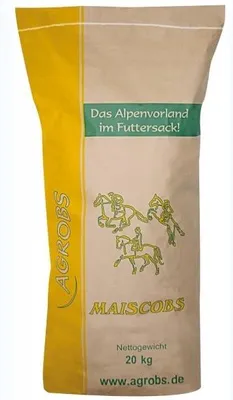 Produktbild von Agrobs PRE ALPIN MAIScobs 20 kg