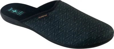 Produktbild von Herrenhausschuhe ADANEX Leo 29124