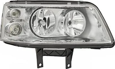 Produktbild von DIEDERICHS Scheinwerfer Rechts für VW Transporter V Bus (7HB, 7HJ, 7EB, 7EJ, 7EF, 7EG, 7HF, 7EC) 2272982