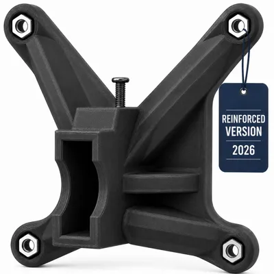 Image de Adaptateur VESA pour les moniteurs de la série M et de la série 5