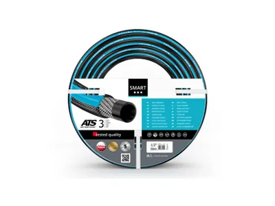 Obrázek produktu pro Cellfast Smart ATS 1/2" zahradní hadice 50 m