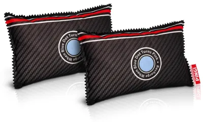 Produktbild von Luftentfeuchter Entfeuchter Feuchtigkeitsabsorber - Wiederverwendbar - Silikagel - 299 g