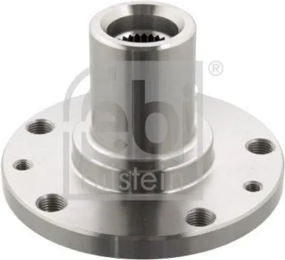 Produktbild von FEBI BILSTEIN 14967 Radnabe Vorne für FIAT DUCATO Pritsche/Fahrgestell (230)