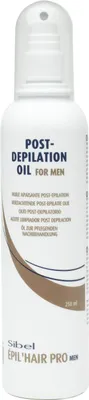 Produktbild von Èpilhair Pro Pflege Öl for MEN 250 ml
