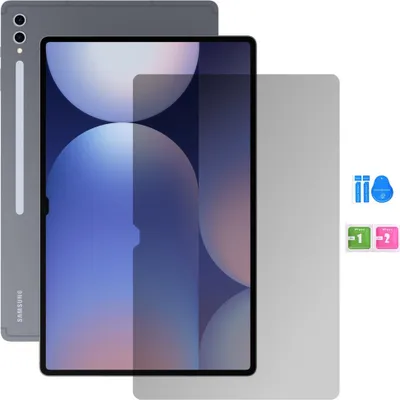 Produktbild von Gehärtetes Glas für Samsung Galaxy Tab S10 Ultra