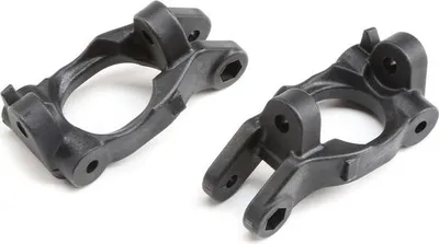 Obrázek produktu pro Sada nosiče vřetena Losi (L/R): SuperRockRey