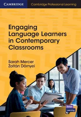 Immagine prodotto di Engaging Language Learners in Contemporary Classrooms