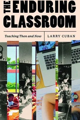 Produktbild von The Enduring Classroom