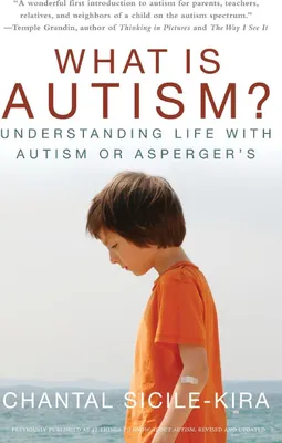 Produktbild von What Is Autism?