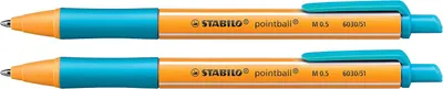 Obrázek produktu pro Modrá kuličková propiska