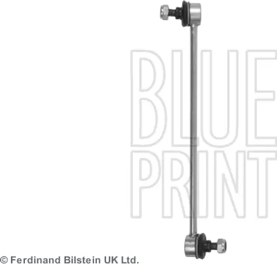 Produktbild von BLUE PRINT Koppelstange Stabilisator für TOYOTA Camry Limousine (V2) Vorne Links ADT38523