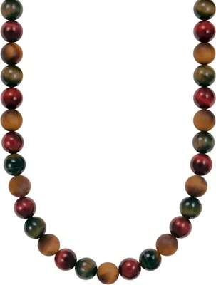 Produktbild von Thomas Sabo Beads Bracelets & Necklaces KE2304-826-7-L70 Herrenhalskette