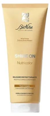 Imagen del producto de BIONIKE SHINE ON, bálsamo, 200 ml
