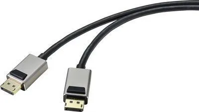 Zdjęcie produktu dla SpeaKa Professional DisplayPort Kabel połączeniowy DisplayPort [1x wtyczka DisplayPort
