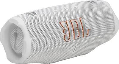 Zdjęcie produktu dla JBL Charge 6 - biały