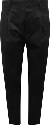 Produktbild von M4354 Pantalone Uomo Dsquared2 Man Trousers Black