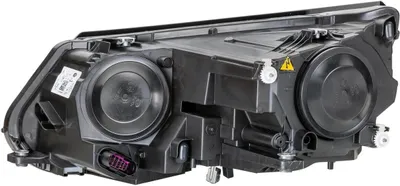 Produktbild von Hella Bi-Xenon Scheinwerfer rechts für VW Tiguan ab 6/2011