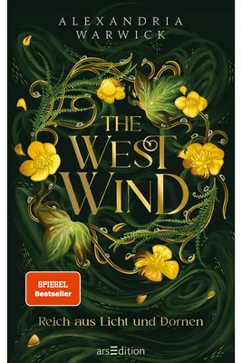 Immagine prodotto di The West Wind - Reich aus Licht und Dornen