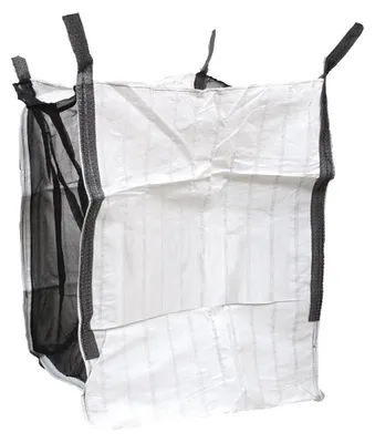 Obrázok produktu pre Vetraný veľký vrece na drevo 80x95x100