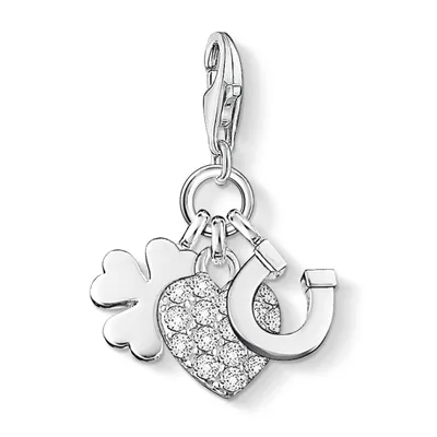 Image de Pendentif porte-bonheur