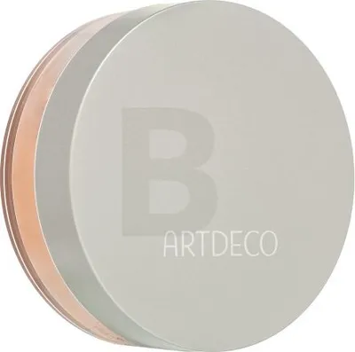 Produktbild von Artdeco Mineral Powder Foundation schützendes mineralisches Make up 6 Honey 15 g