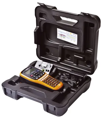 Immagine prodotto di Etichettatrice Brother P-touch E100VP