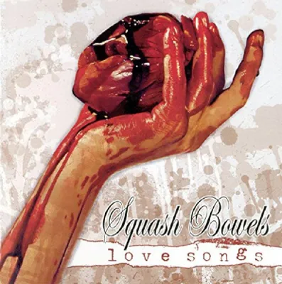 Produktbild von Love Songs
