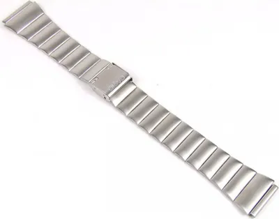 Produktbild von Casio Uhrenarmband 22mm Ersatzband Edelstahl DBC-1500 DBC-3000 CMD-40F