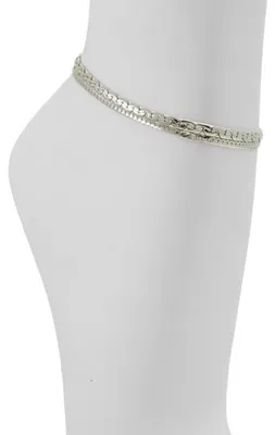 Produktbild von ALDO Armband in Silber