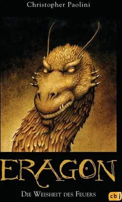 Image de Eragon 03. Die Weisheit des Feuers