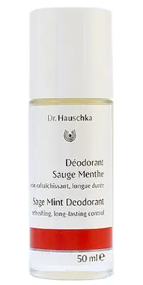 Obrázek produktu pro Dr. Hauschka - Sage Mint Deodorant 50ml