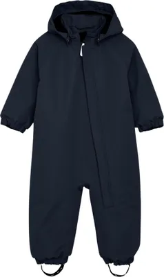 Produktbild von Color Kids Solid Coverall Skianzug Kinder