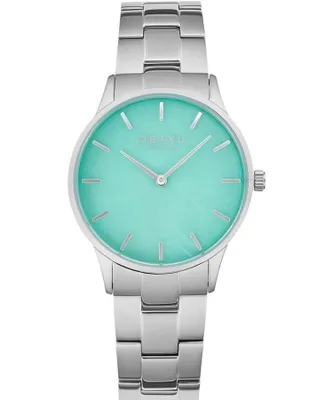 Immagine prodotto di Orologio da donna Obaku Lyng Lille