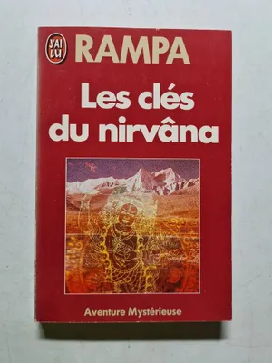 Image de Les Cles Du Nirvana