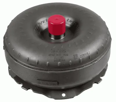 Produktbild von SACHS 0700 600 058 Wandlerautomatik passend für MERCEDES-BENZ C-Klasse Limousine (W204) C-Klasse T-modell (S204) C-Klasse T-modell (S205)