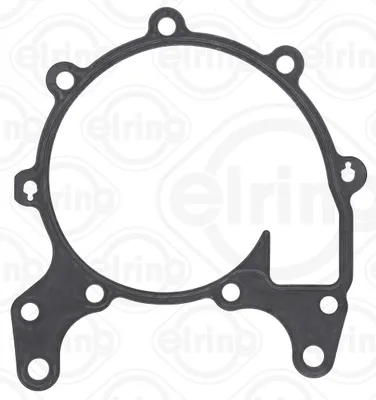 Image de Joint d'étanchéité de pompe à eau ELRING, référence 687.620, pour VOLVO FE