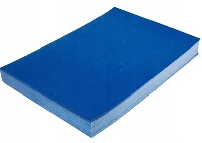 Image de Classeurs à anneaux Argo Delta, format A4, en carton, couleur bleu, boîte de 100 pièces