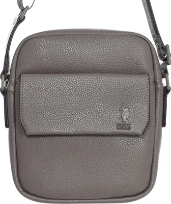 Produktbild von U.S. POLO ASSN. BEUS35749MVP Herren-Umhängetasche