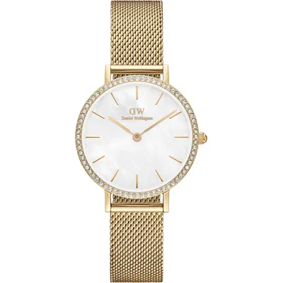 Immagine prodotto di Daniel Wellington - DW00100662 - Orologio da Polso - Donna - Al quarzo - PETITE