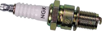 Produktbild von Ngk Br10ecmix Was Br10ecmvx Zündkerze Golden Golden One Size