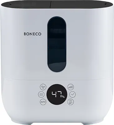 Stadler Form Humidificateur d'air Eva Little Blanc portée de