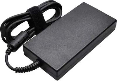 Produktbild von HP 120W Netzteil HSTNN-DA25 Blue Tip 4.5×3.0mm für HP Dock IX1 IX2 IX5 Modelle