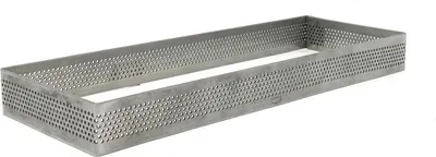 Immagine prodotto di Lacor 68598, Stampo per dolci, Spagna, 80 mm, 280 mm, 20 mm