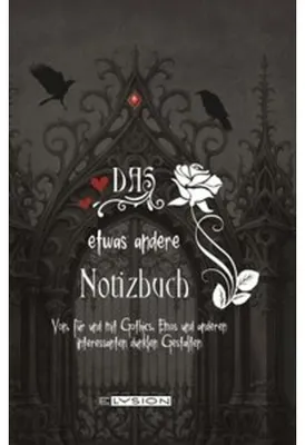 Produktbild von Das etwas andere Notizbuch