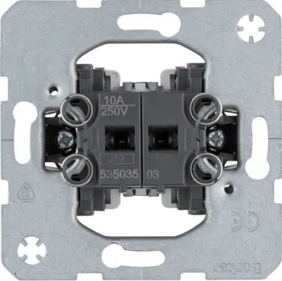 Obrázok produktu pre Hager 53503503, 10 kusov