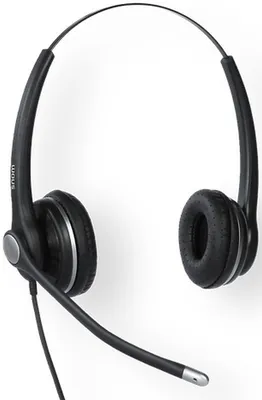 Obrázok produktu pre Snom A100D - Headset - On-Ear - kabelgebunden