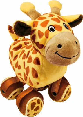 Immagine prodotto di Kong TenniShoe Giraffa S 15,2 cm x 6,9 cm