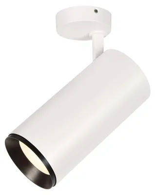Image de SLV Numinos LED Plafonnier apparent Spot