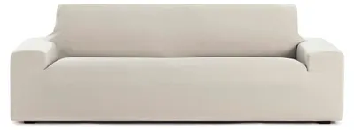Produktbild von Sofabezug Eysa BRONX Weiß 70 x 110 x 240 cm